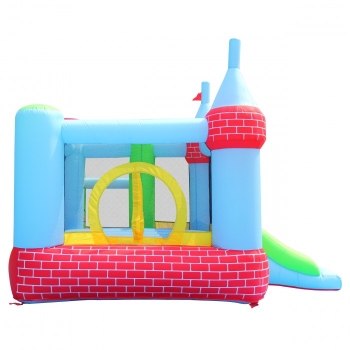 Loc de joacă gonflabil Castelul Ball Pit